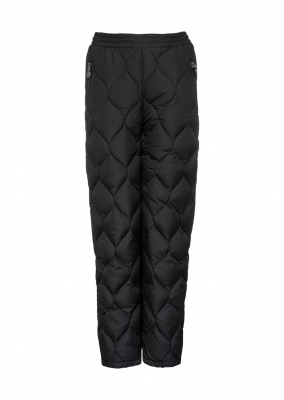 Брюки пуховые Naumi 1897OW-0012-OZ002
