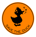 Save The Duck Save The Duck