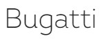 Bugatti