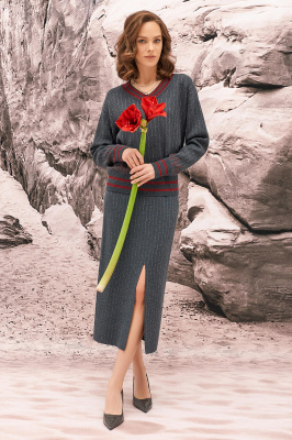 Джемпер C4809BG Barbara Geratti 46р