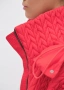 Куртка Naumi 1875sw-1023-a003 красная