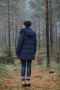 Пуховик Холли (Holly)