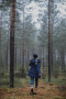 Пуховик Холли (Holly)