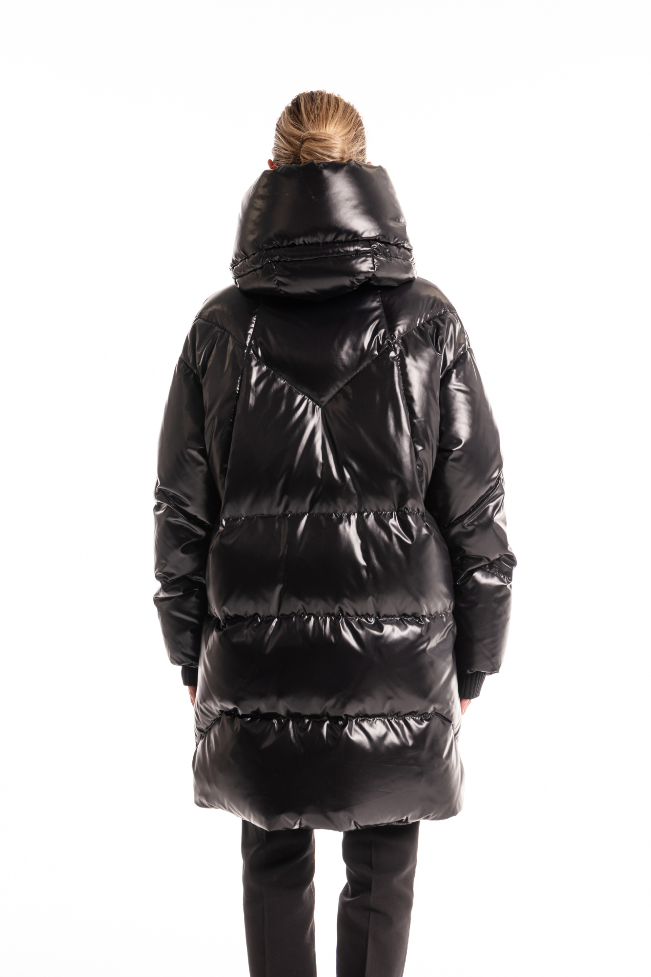 Пуховик Stilnology Puimino 75t539bis