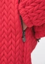 Куртка Naumi 1875sw-1023-a003 красная