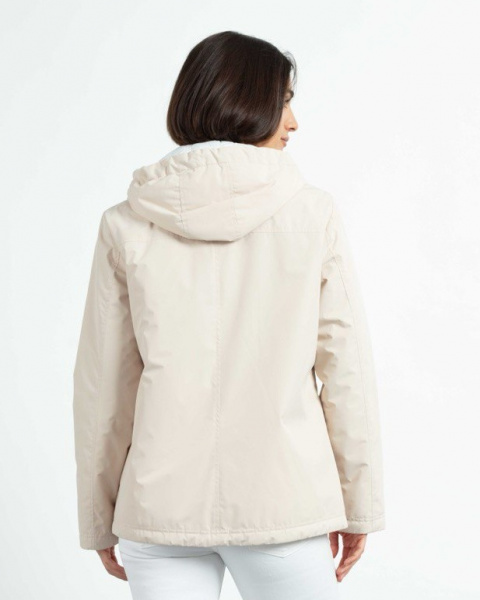 Куртка Green Goose двусторонняя 154 26 734