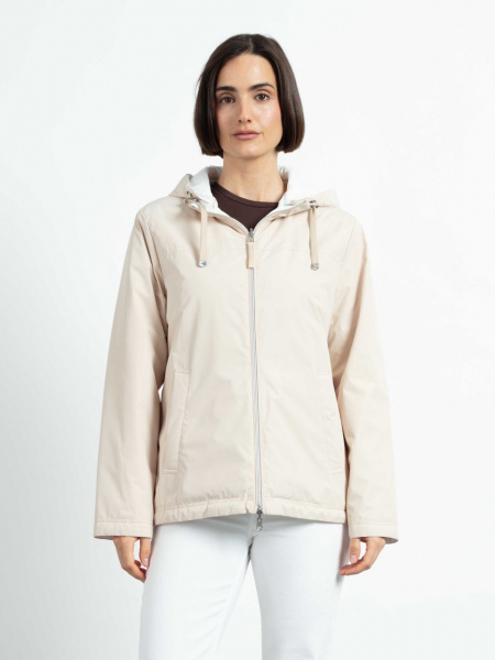 Куртка Green Goose двусторонняя 154 26 734