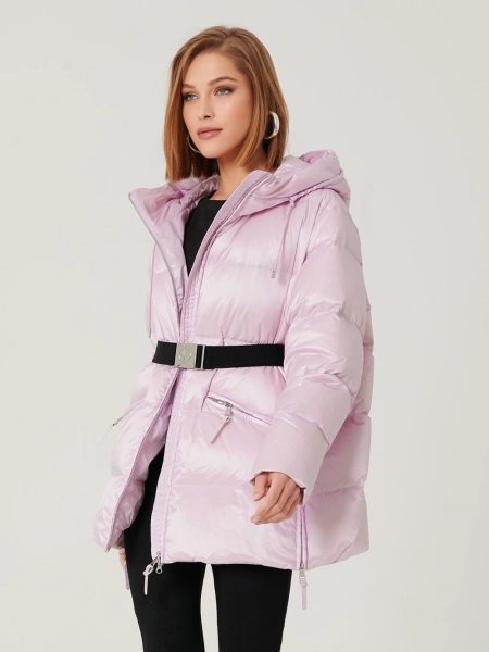 Пуховик Albana 319.w23.009