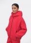 Куртка Naumi 1875sw-1023-a003 красная