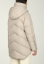 Пуховик Stilnology Puimino 65t509bis
