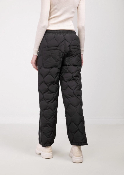 Брюки пуховые Naumi 1897OW-0012-OZ002