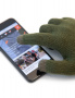 Norveg Перчатки  22tecglu Merino TEC Touch Screen 