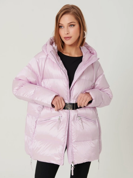 Пуховик Albana 319.w23.009